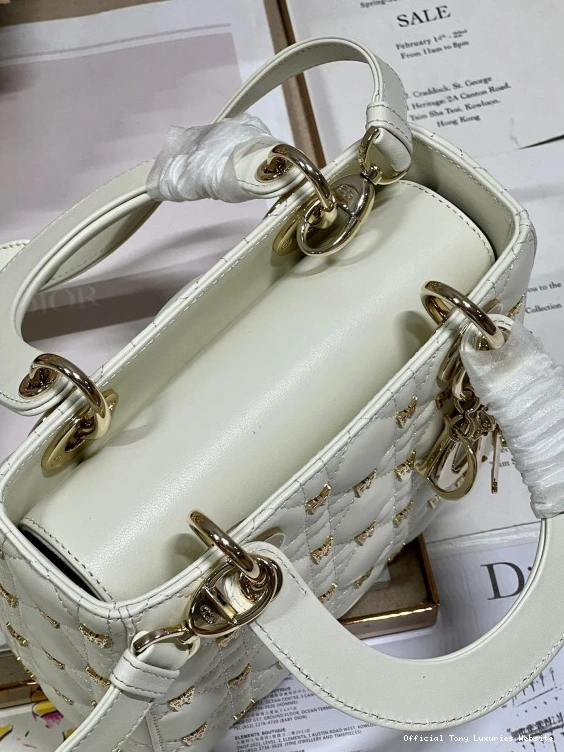 Tony Luxuries LADY DI0R-20CM 0725